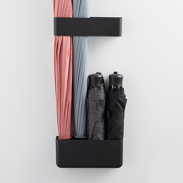 [생활용품2] 자석형 우산꽂이 현관 우산 보관