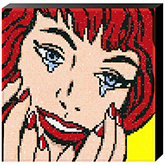 썸네일(스크롤)