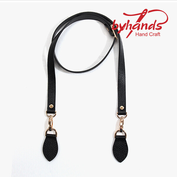 고급 엠보가죽 숄더핸들  32-12102 E