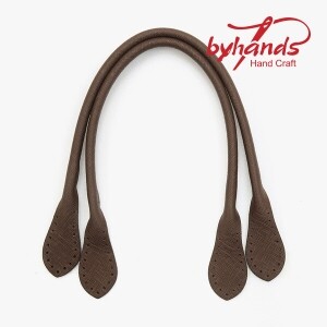 프리미엄 사피아노 너트 토트핸들(45cm) 32-4603-SA ※ (개)