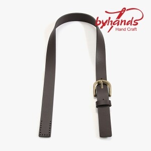 통가죽 청동버클 숄더스트랩(70cm) 30-7001 ※ (개)