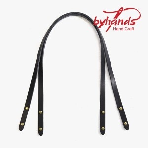 리벳장식 숄더핸들(55.5cm) 24-5501 ※ (개)