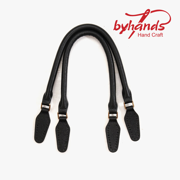 퀼트의시작은? 엔조이퀼트와 함께,프리미엄 핸드메이드 사피아노 핸들(40cm) 22-4002 SA ※