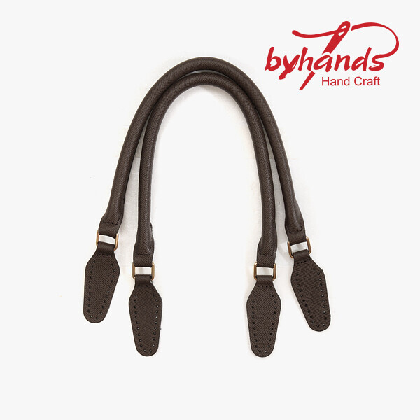 퀼트의시작은? 엔조이퀼트와 함께,프리미엄 핸드메이드 사피아노 핸들(40cm) 22-4002 SA ※