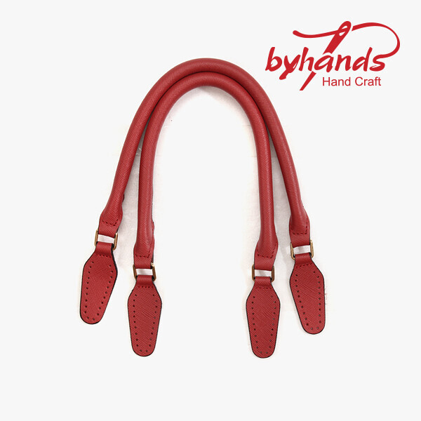퀼트의시작은? 엔조이퀼트와 함께,프리미엄 핸드메이드 사피아노 핸들(40cm) 22-4002 SA ※