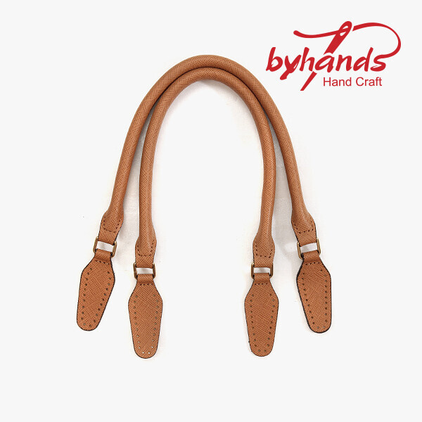 퀼트의시작은? 엔조이퀼트와 함께,프리미엄 핸드메이드 사피아노 핸들(40cm) 22-4002 SA ※