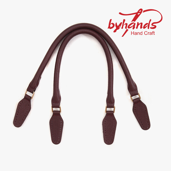 퀼트의시작은? 엔조이퀼트와 함께,프리미엄 핸드메이드 사피아노 핸들(40cm) 22-4002 SA ※