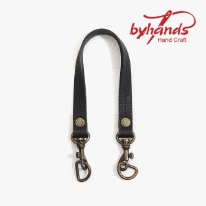 프리미엄 사피아노 쇼트 가죽핸들 26cm 20-2601 SA ※ (개)