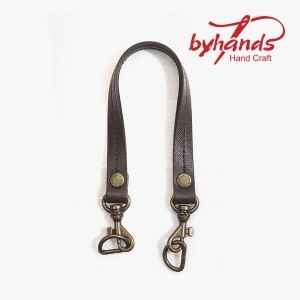 프리미엄 사피아노 쇼트 가죽핸들 26cm 20-2601 sa (개)