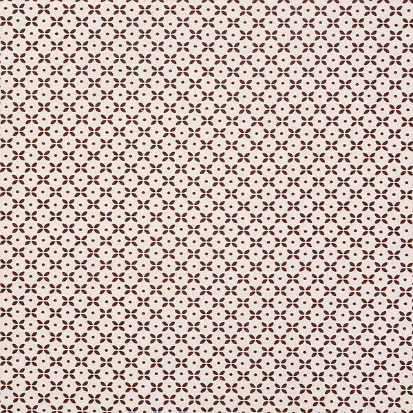 퀼트의시작은? 엔조이퀼트와 함께,[스토프] 덴마크 친환경 수입원단 도트 퀼트천 프린트 면원단 - 4512-03 ☆