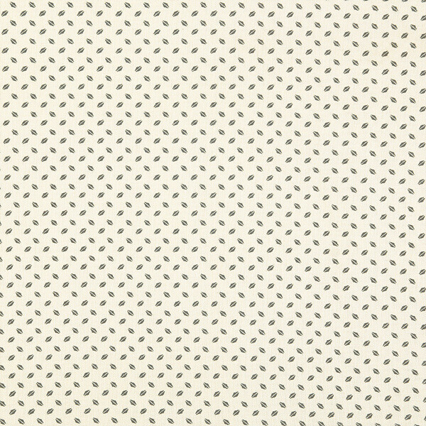 [스토프] 덴마크 친환경 수입원단 도트 퀼트천 프린트 면원단 - 4512-05 ☆