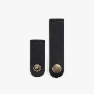 바이핸즈 내츄럴 아웃라인 사시꼬미 가방잠금장치 부자재 - 12-1002 ※ (개)