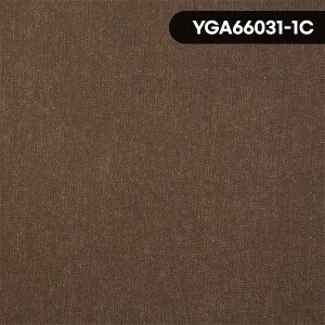 [코카] 니트 자가드 양면 기모(융) 무지원단 - YGA66031-1 (1/2Yd)