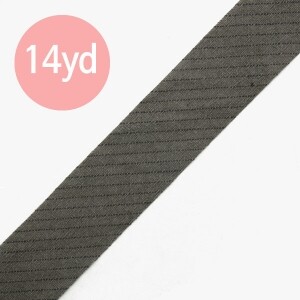 [바이핸즈] 바이어스 B424 (딥그레이) 14YD (개)