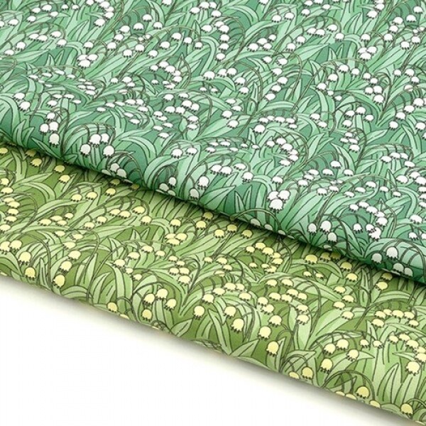 친환경 오코텍스인증 항균항염원단 20수 DTP원단 - 메이릴리 ☆