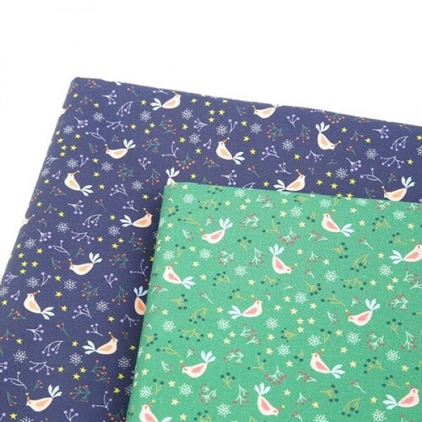 친환경 오코텍스인증 항균항염원단 20수 DTP원단 - 메리버드 ☆