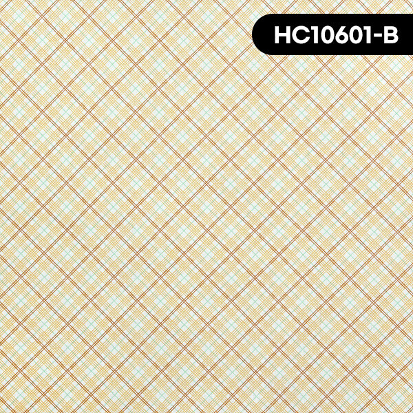 퀼트의시작은? 엔조이퀼트와 함께,[다이와보] 호미 컬렉션 미니체크 프린트원단 - HC10601