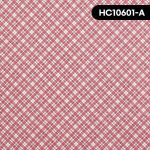 [다이와보] 호미 컬렉션 미니체크 프린트원단 - HC10601 (1/2Yd)