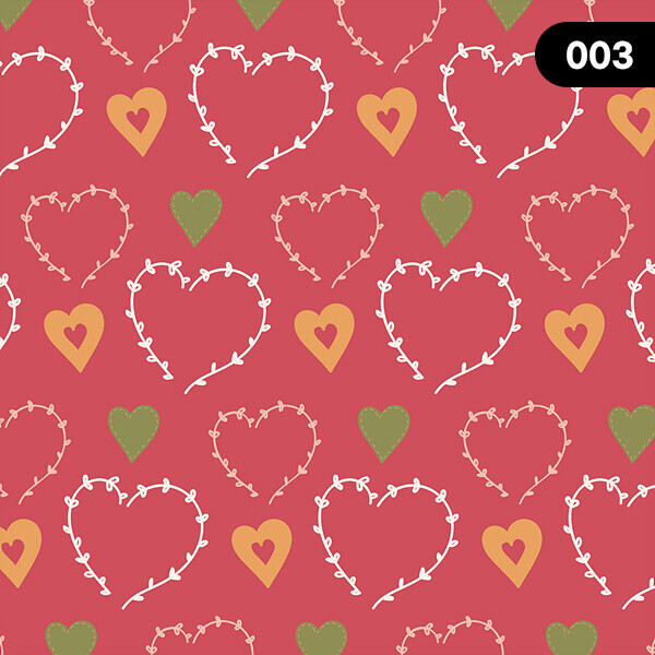 [바이핸즈] DTP 러브핑크 시리즈 3YD - D11 ☆