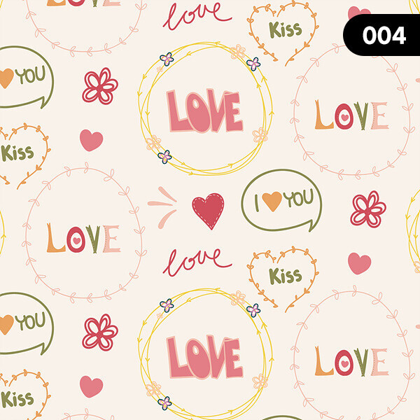 [바이핸즈] DTP 러브핑크 시리즈 3YD - D11 ☆