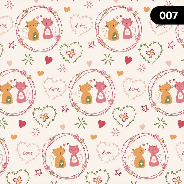 [바이핸즈] DTP 러브핑크 시리즈 3YD - D11 ☆