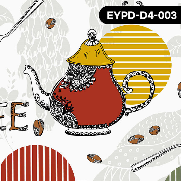 [바이핸즈] DTP 옥스포드 원단 커피 시리즈 3YD - D4 ☆