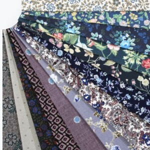 [원단패키지] 수입원단 13종 세트98 - 45cm x 55cm 세트원단 98 (set)
