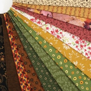 [원단패키지] 수입원단 13종 세트99 - 45cm x 55cm 세트원단 99 (set)