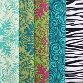 썸네일(스크롤)