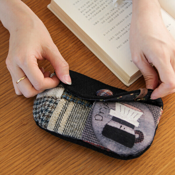 [1+1이벤트] 2025 달력 커트지 - 커피소녀