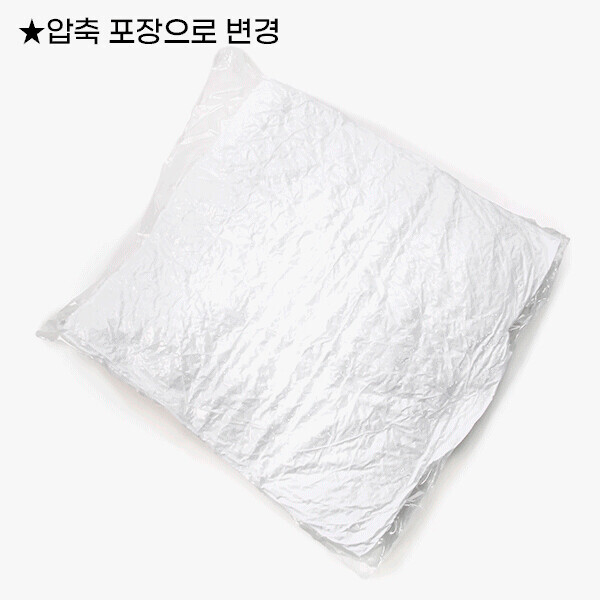 퀼트의시작은? 엔조이퀼트와 함께,방울솜 인형솜 쿠션솜 - 1kg