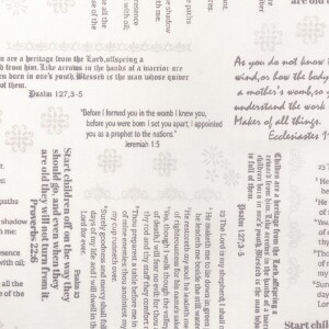 미국 수입원단 D17 프린트 원단 (1/2Yd)