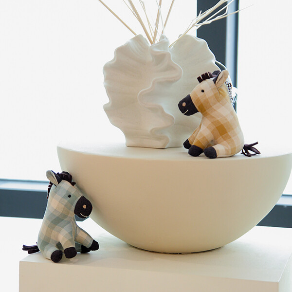 퀼트의시작은? 엔조이퀼트와 함께,[바이핸즈] 퀼트패키지 소품 - 말이오 브라더 (2개세트)