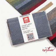 [바이핸즈] 베스트팩 클래식 선염원단 50장(12cm X 8cm) BY-BEST PACK 20029 (개)