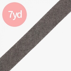 [바이핸즈] 바이어스 B381 (애쉬그레이) 7YD (개)