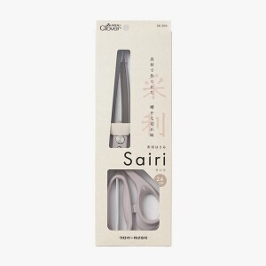 [크로바] 고급 재단가위 24cm(SAIRI240) 36-204 (개)