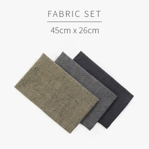 [원단패키지] 미니팩 올림푸스 세트원단 0042 - 45cm x 26cm (set)