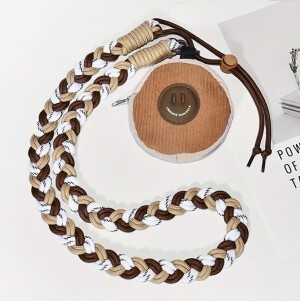 미니 파우치 로프 크로스 스트랩7 (개)