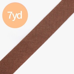 [바이핸즈] 바이어스 B304 (딥레드) 7YD (개)