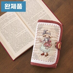 [바이핸즈] 퀼트패키지 소품 - 홀리하비 미니 소잉 케이스 (개)