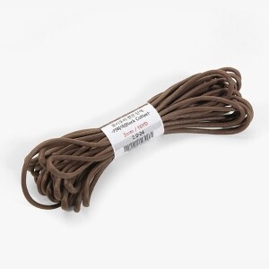 [퀼트부자재] 오시도리 면끈 2mm-커피색(10YD) 2.0-24 (개)