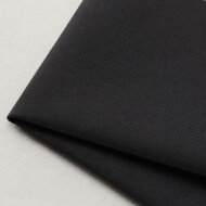 나일론원단 소프트 타스란 바스락 아노락 와샤 경량 바람막이 챠콜 (1/2Yd)